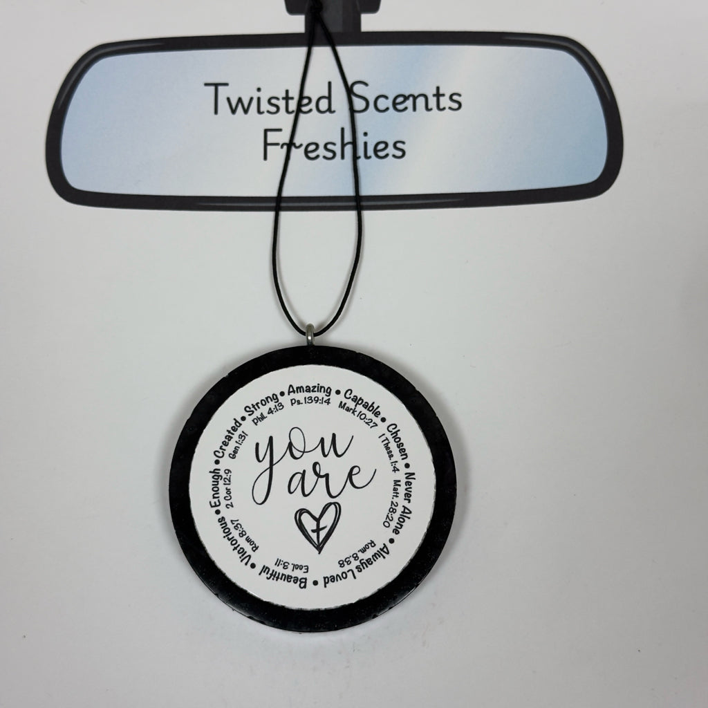 Twisted Scents - Tropical Breeze