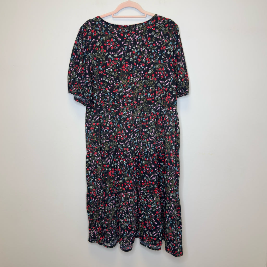 Ava & Viv Dress - Size 1X