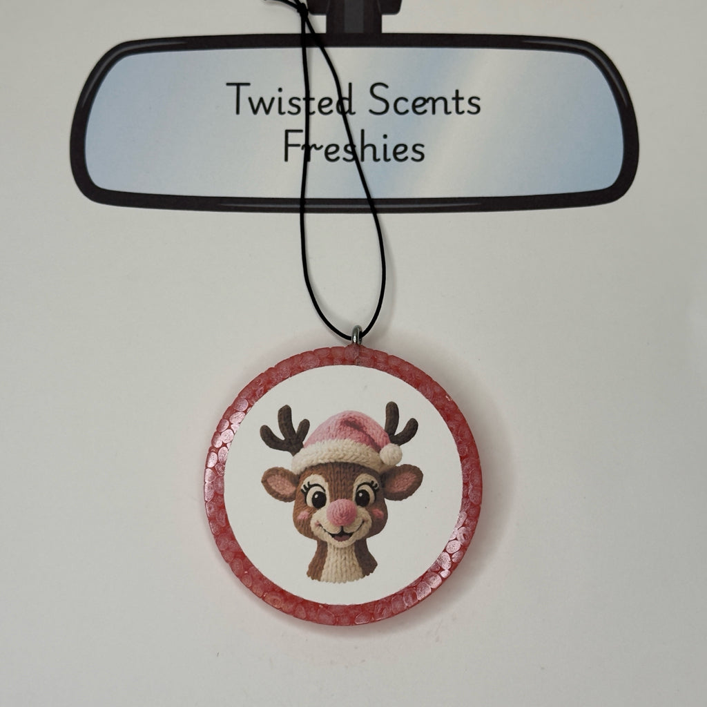 Twisted Scents - Sweet Tart