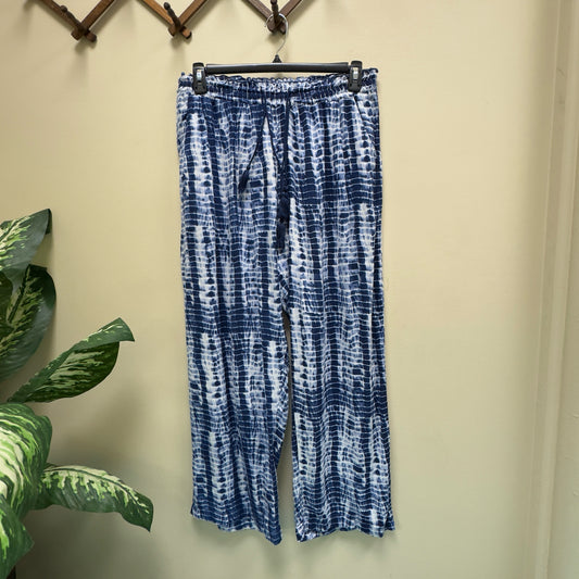 New Direction Pull-On Pants - Size 1X