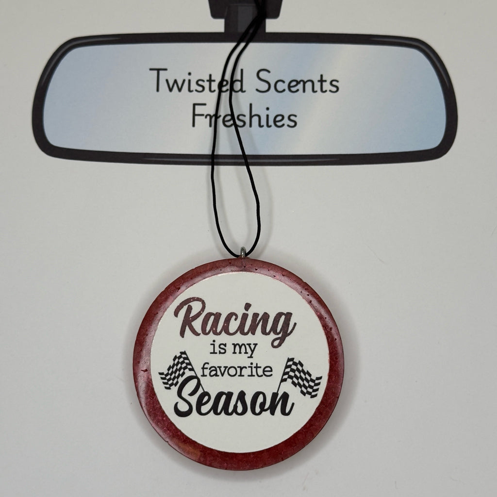 Twisted Scents - Iced Vanilla Woods