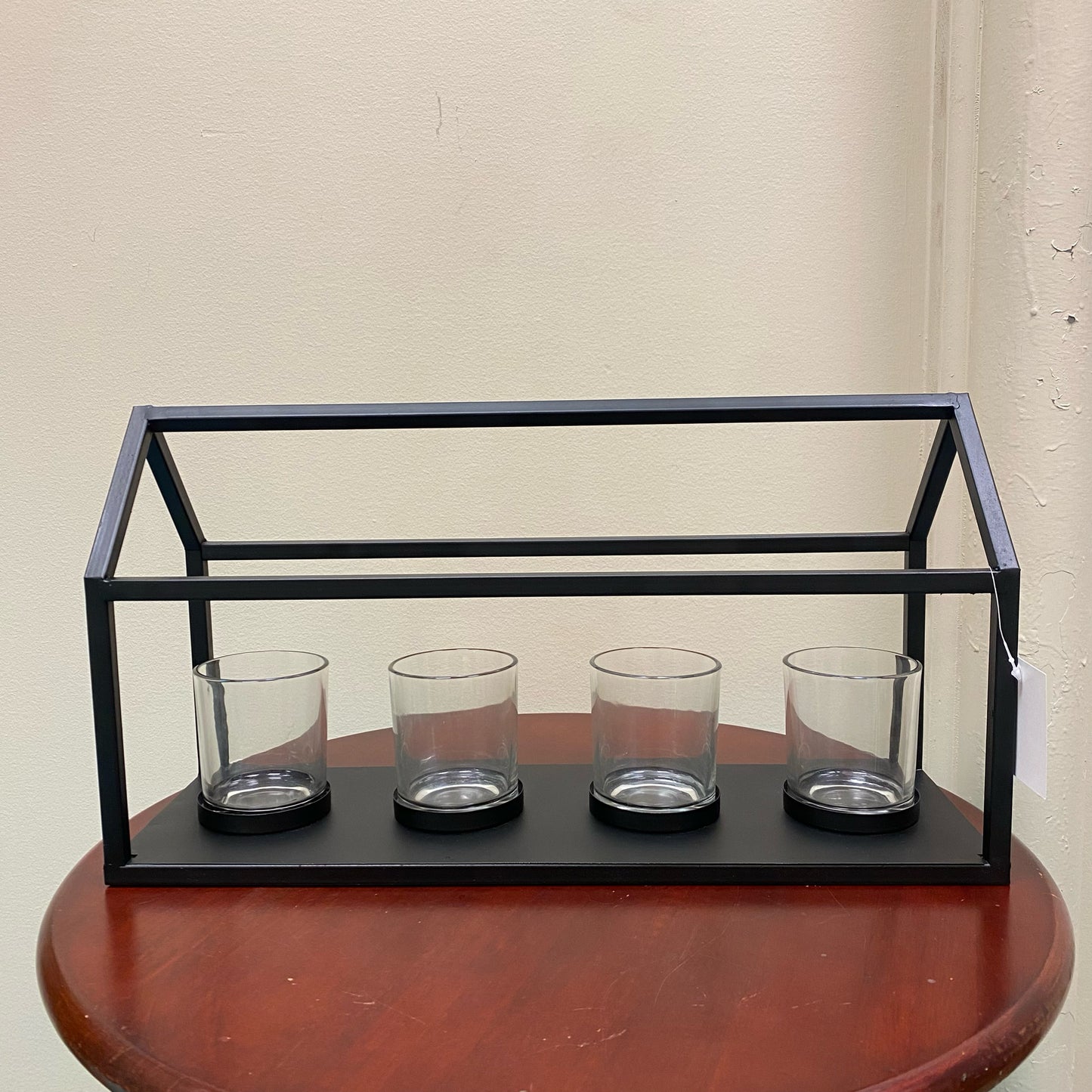 Tabletop Multi Candle Holder
