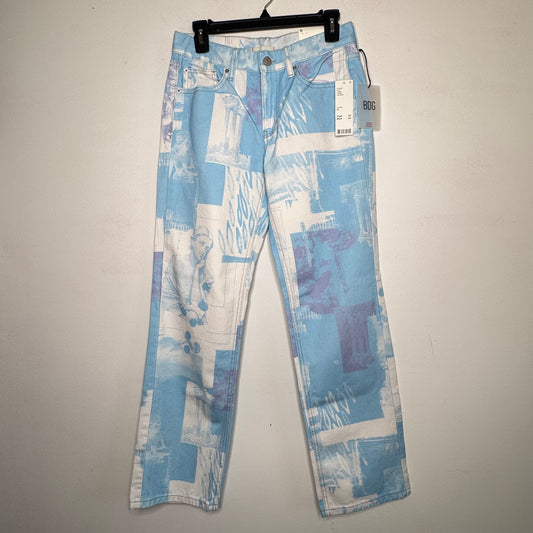 Urban Outfitters BDG Low Rise Cowgirl Jeans - Size 26