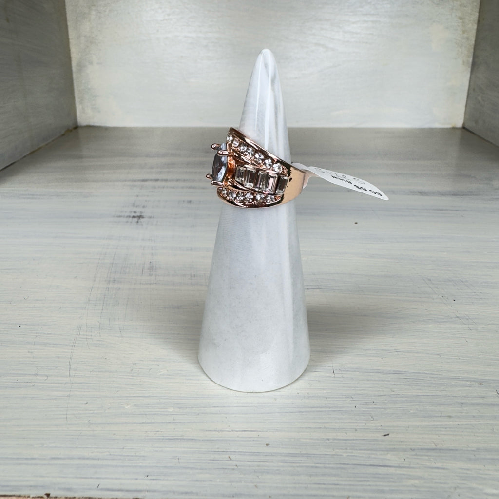 Ring - Size 5