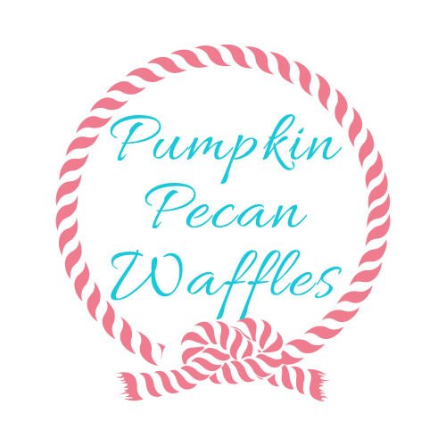 Twisted Scents - Pumpkin Pecan Waffles
