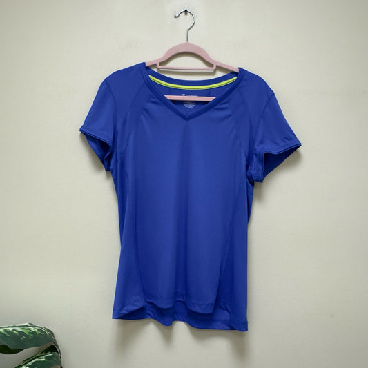 Tek Gear Tee - Size XL