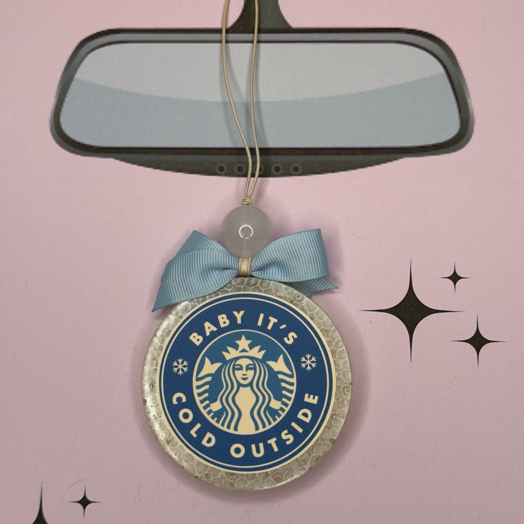 Twisted Scents - Snickerdoodle