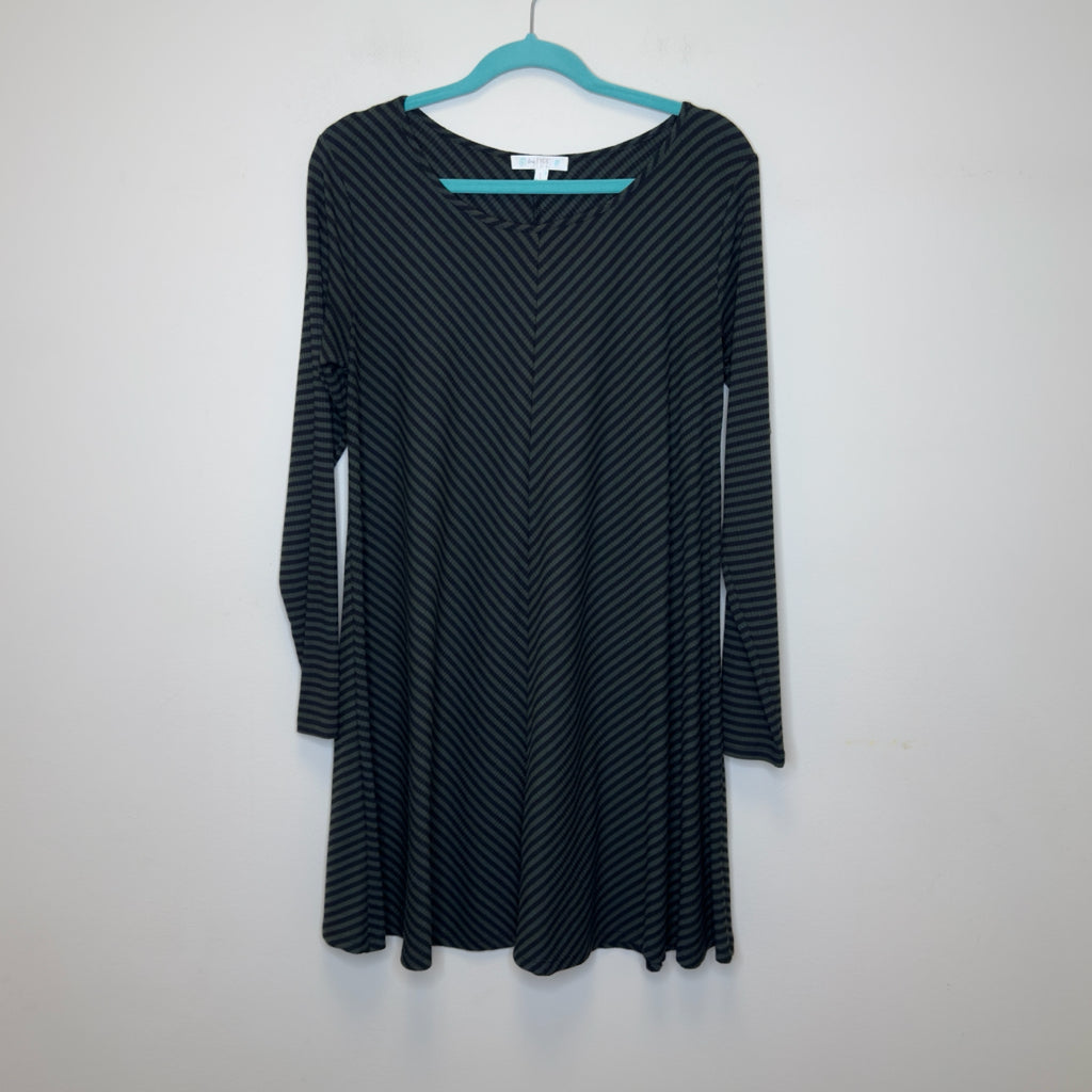 Love Fire Dress - Size Large