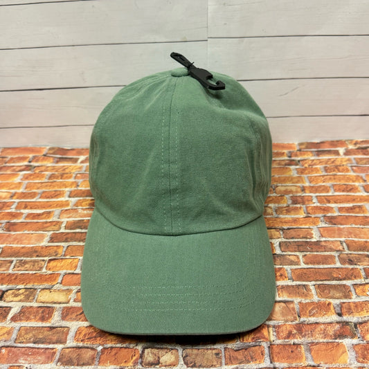 Sage Green Ball Cap