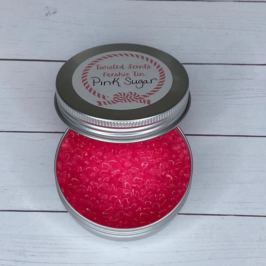 Twisted Scents - Pink Sugar