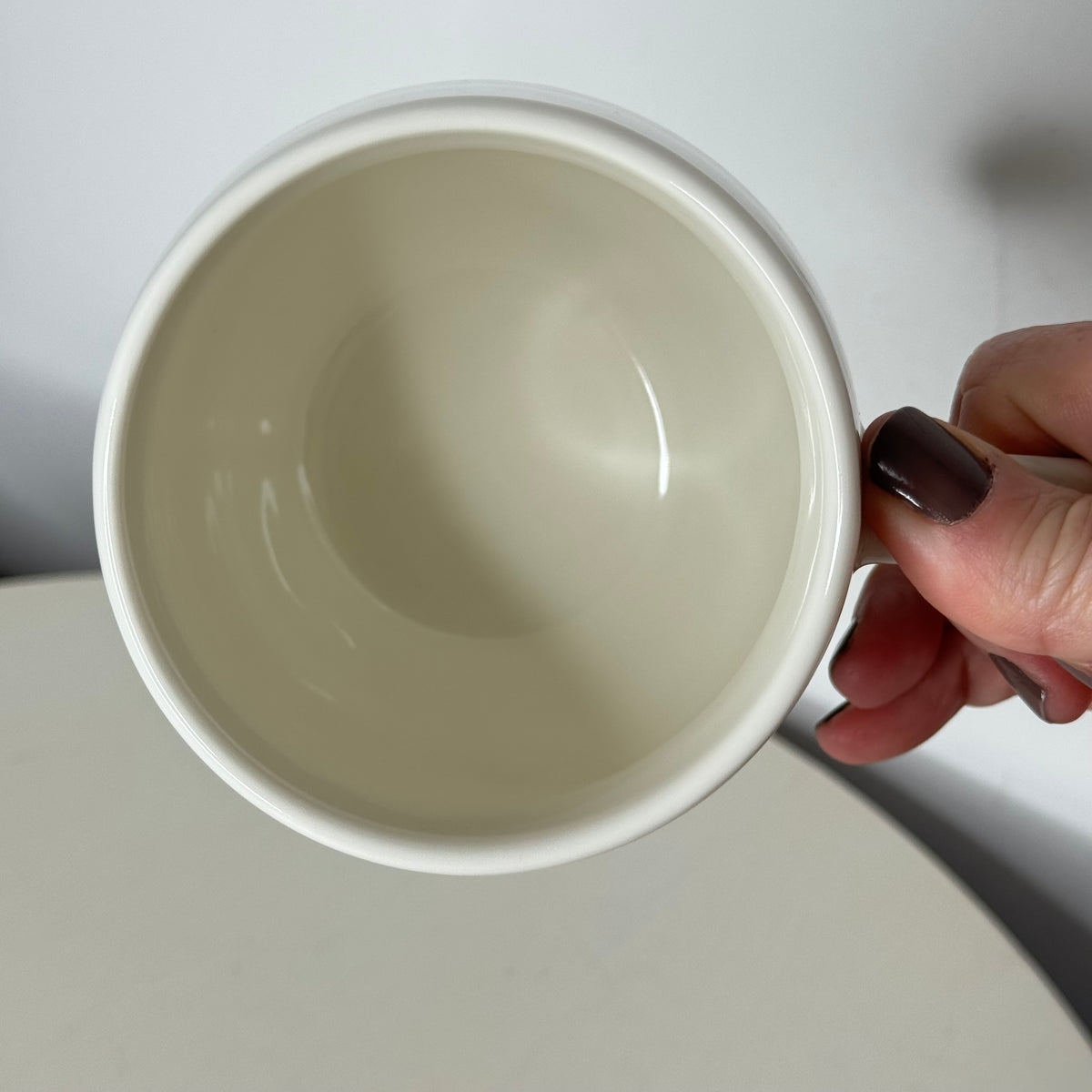 #Weekend Vibes Mug