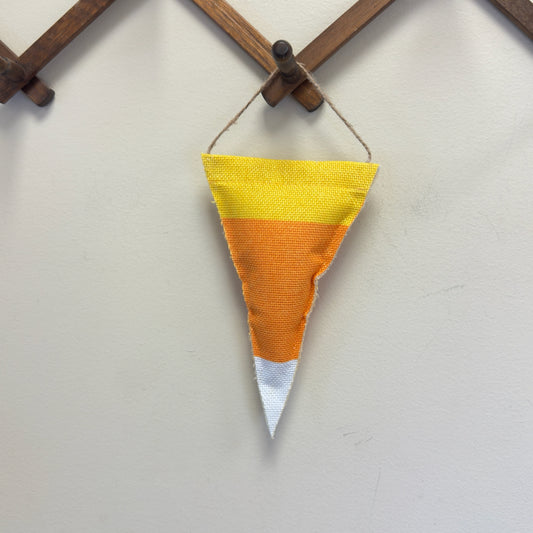 Candy Corn Decor