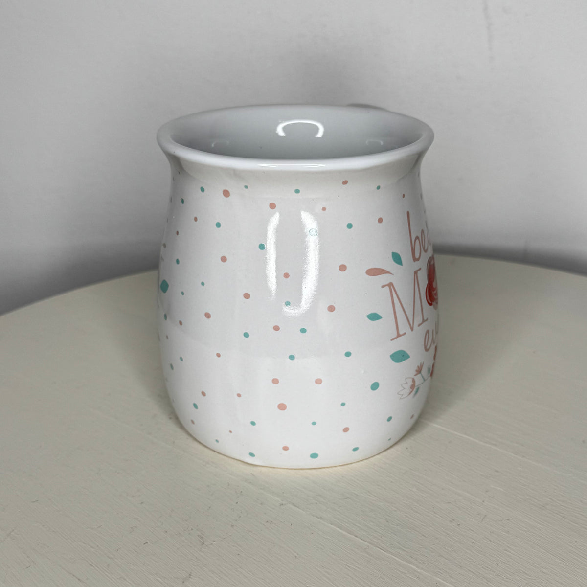 Best Mom Ever Mug