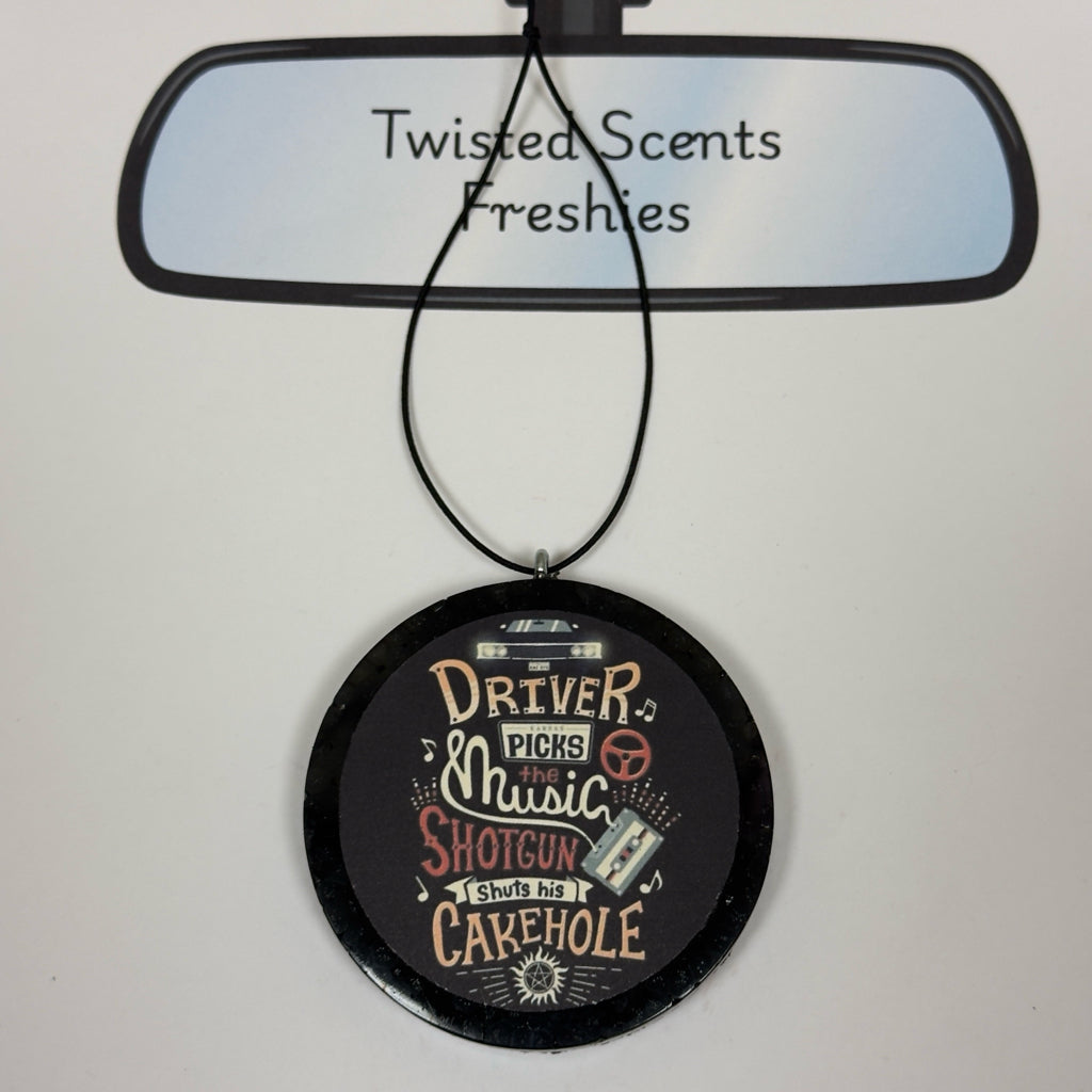 Twisted Scents - Bourbon Butterscotch