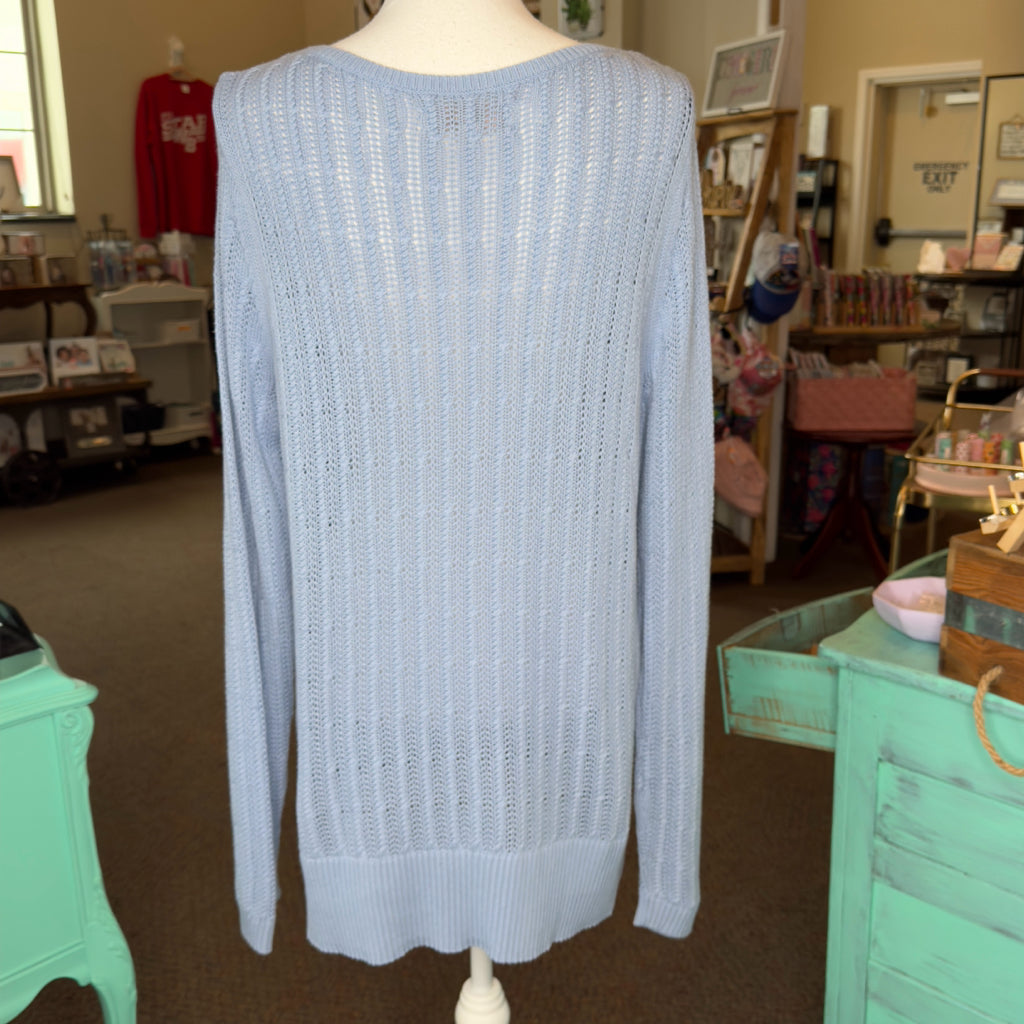 Loft Sweater - Size XL