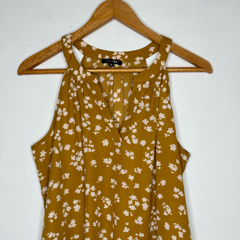 Papermoon Top - Size XL
