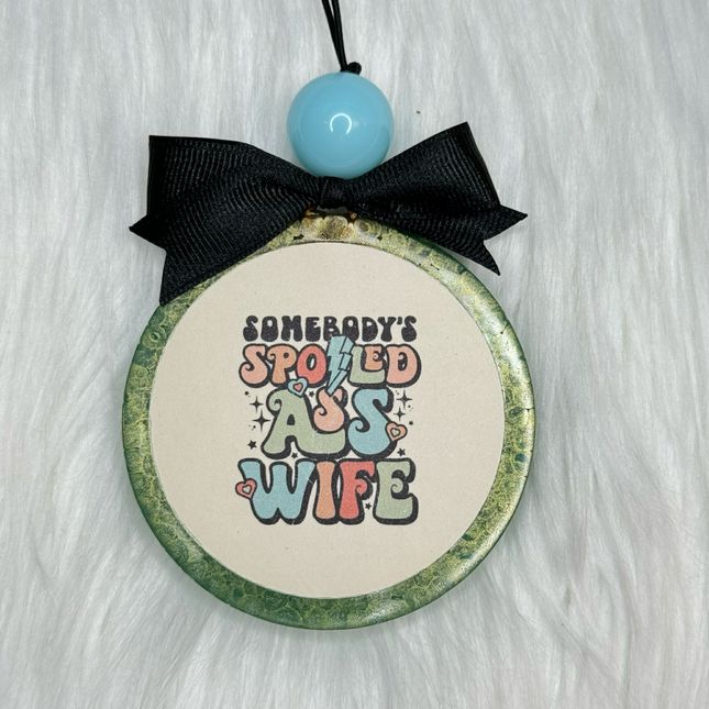 Twisted Scents - Fall Festival