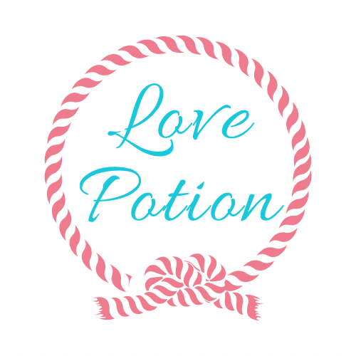 Twisted Scents - Love Potion