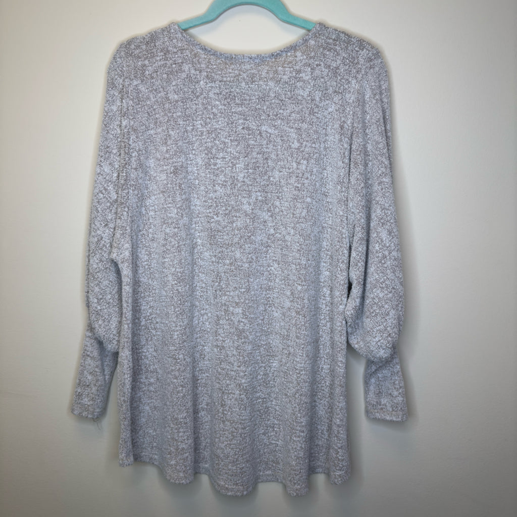 Cherish Top - Size Medium