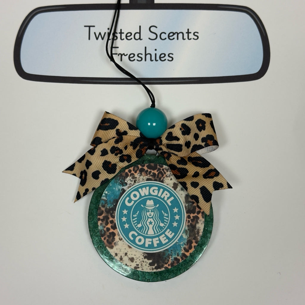 Twisted Scents - Blackberry Vanilla Bourbon