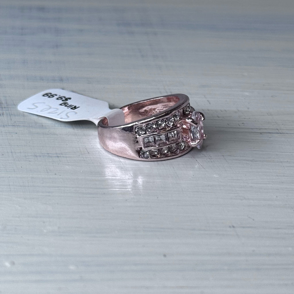 Ring - Size 5
