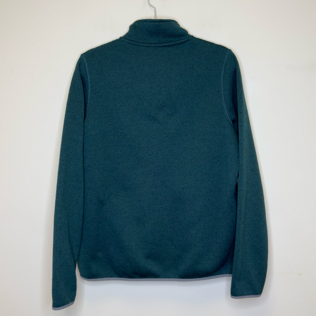 Eddie Bauer Fleece Jacket - Size XL
