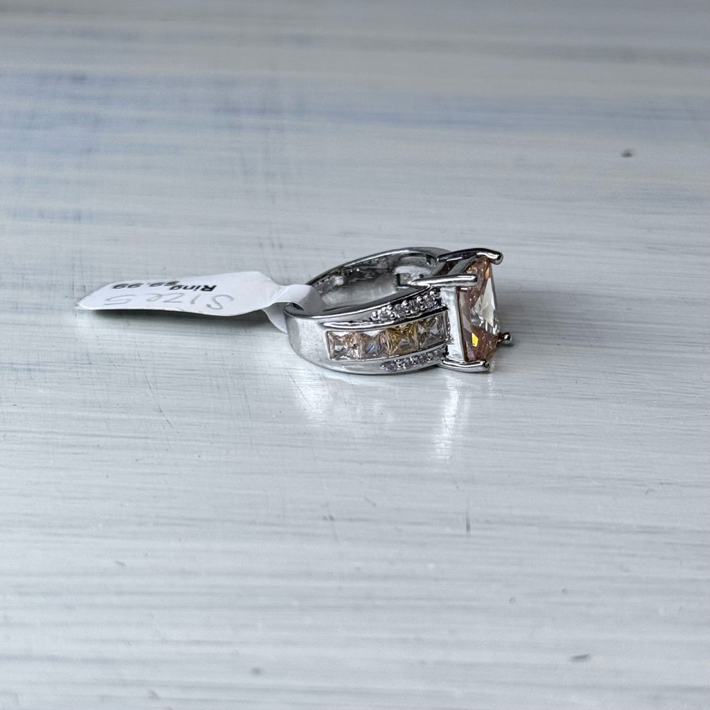 Ring - Size 5