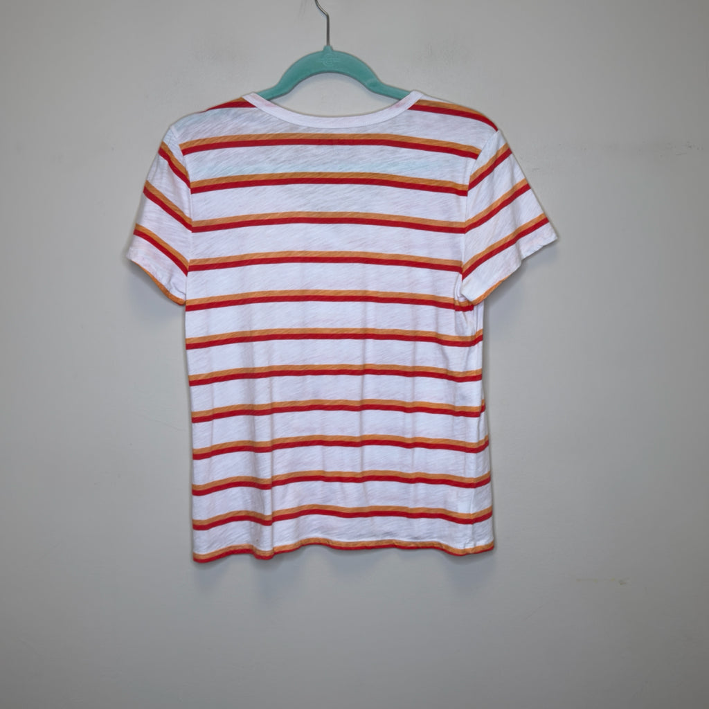 Loft Vintage Soft Tee - Size Medium