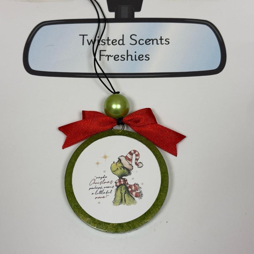 Twisted Scents - Clean Linen