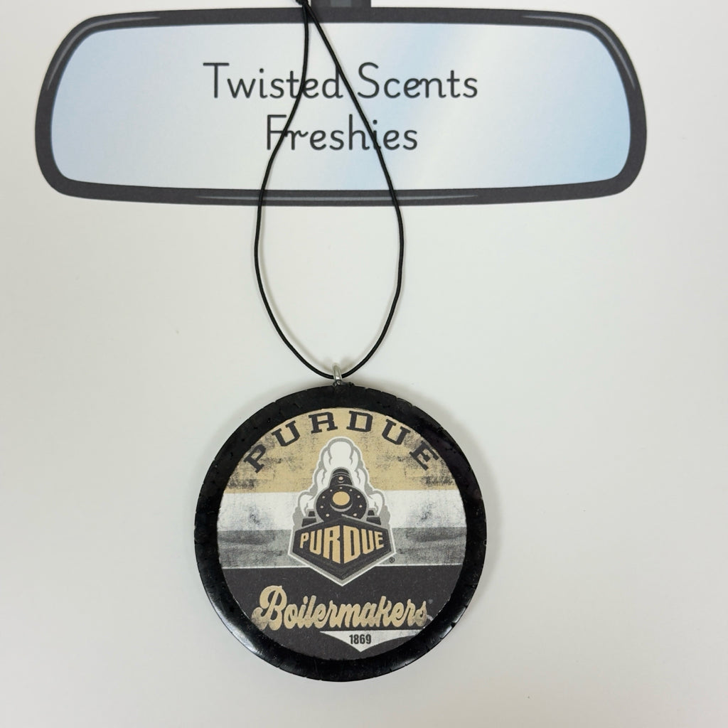 Twisted Scents - Executive