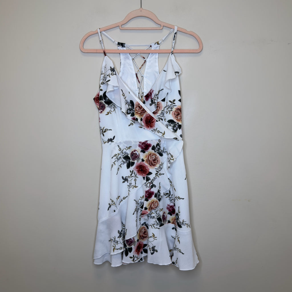 Simplee Dress - Size Large