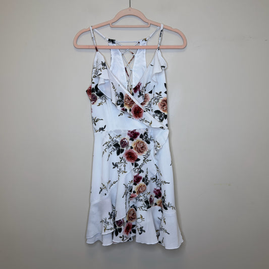Simplee Dress - Size Large