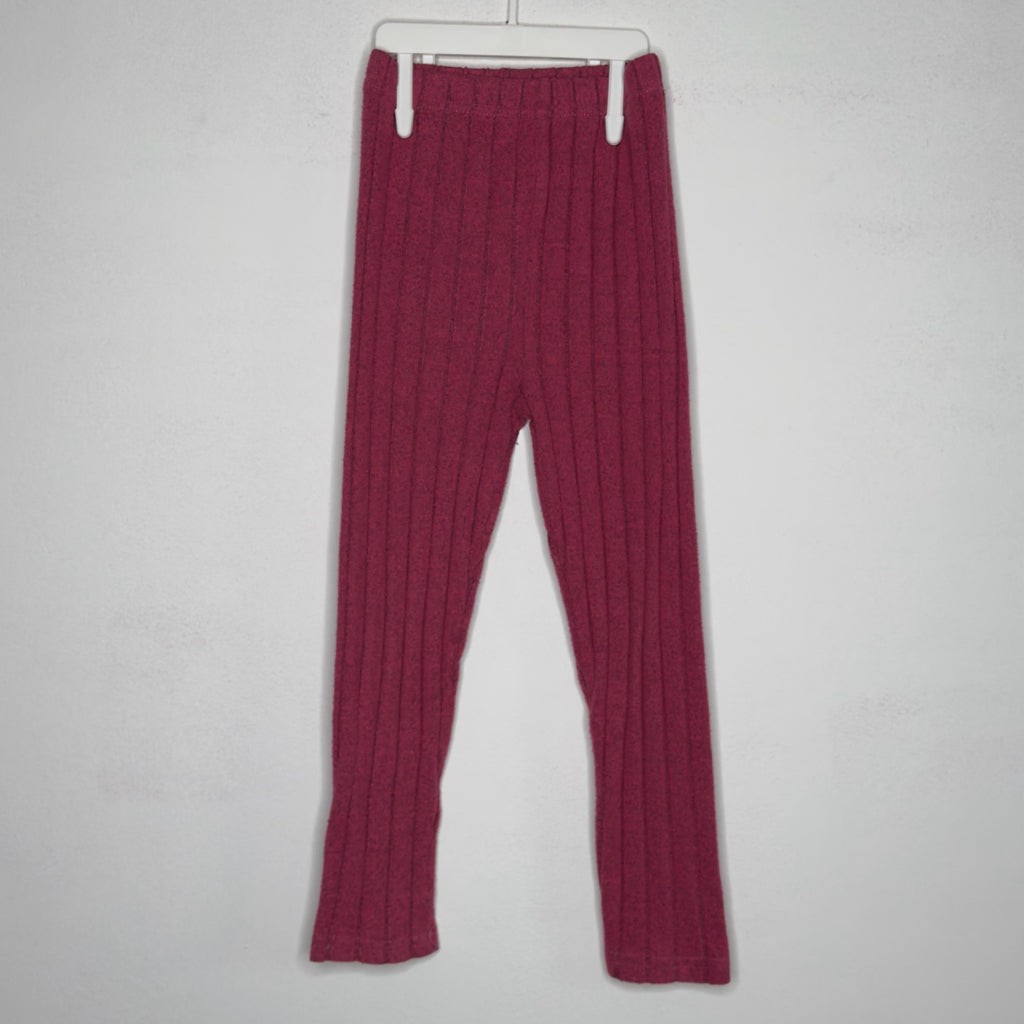 Ribbed 2pc Outfit - Size 4 Youth