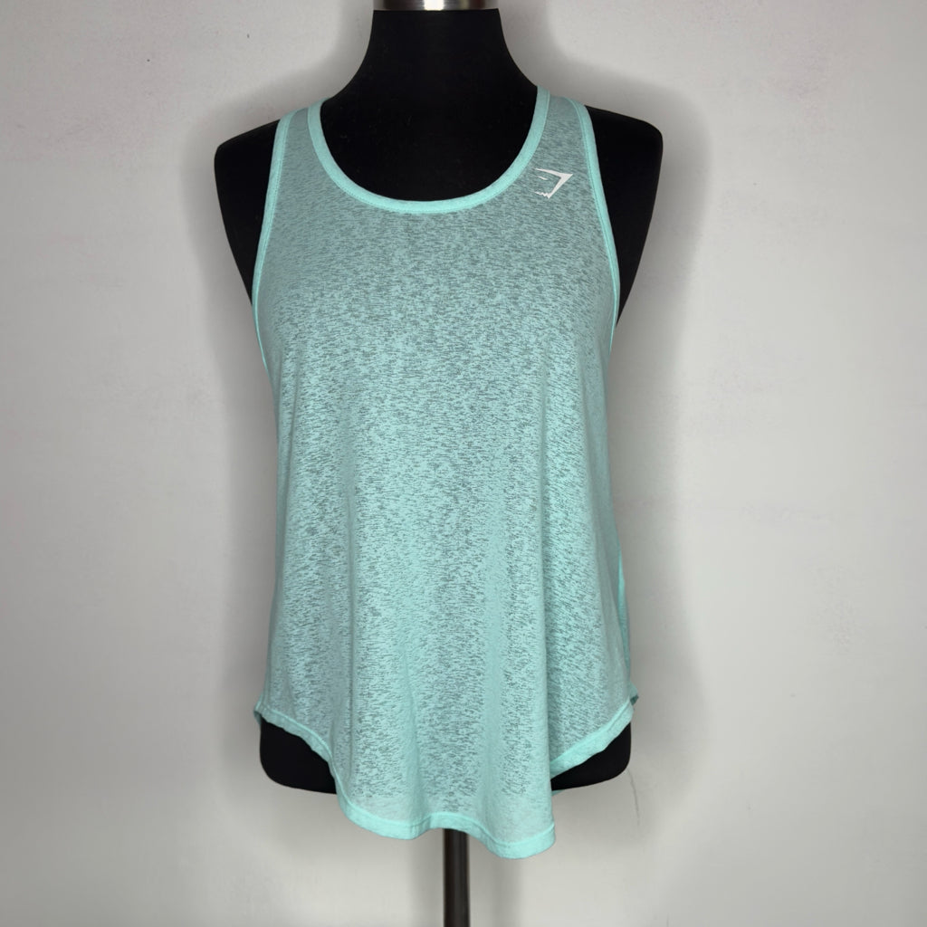 Gymshark Tank Top - Size Small