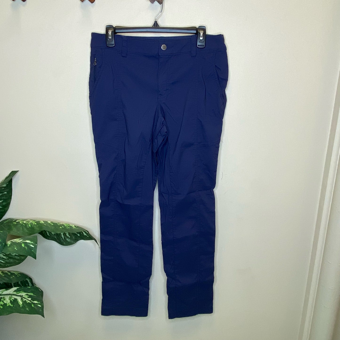 Duluth Trading Co Dry on the Fly Pants - Size 12 X 31
