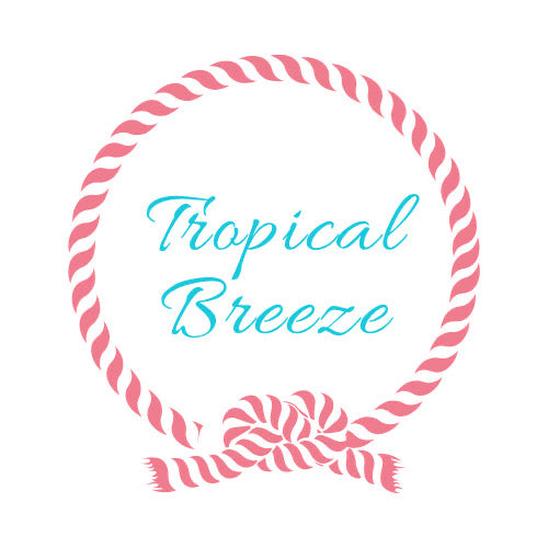 Twisted Scents - Tropical Breeze