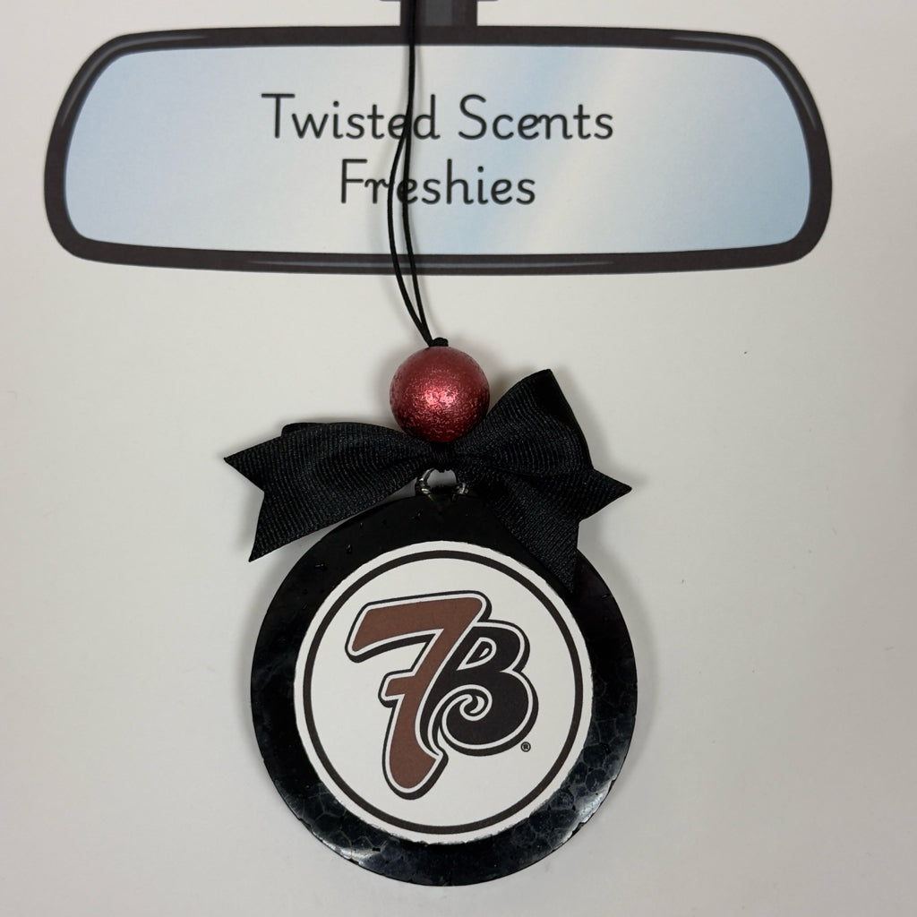 Twisted Scents - Peppermint Mocha