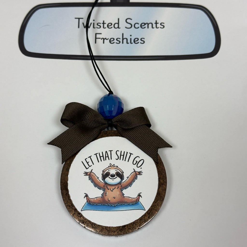 Twisted Scents - Coffee House