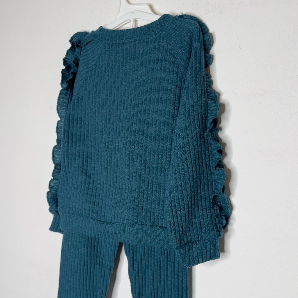 2pc Outfit - Size 4 Youth