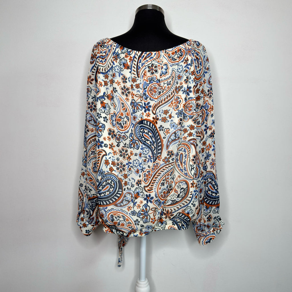 CeCe Top - Size XL