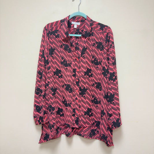 Dana Buchman Top - Size XL