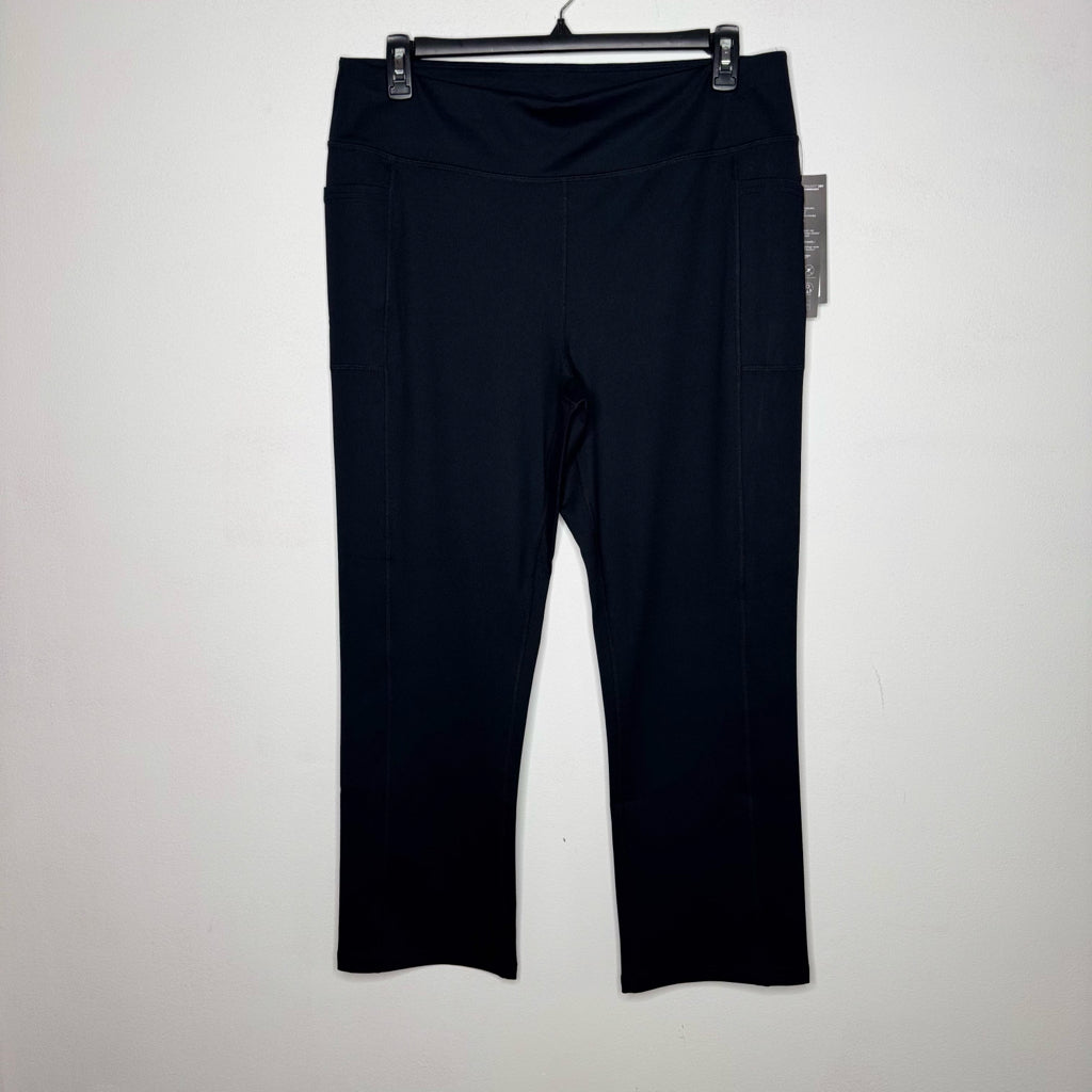 Sketchers GoWalk Joy Athletic Leggings - Size 2XL Petite