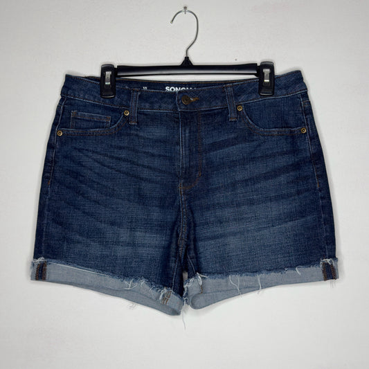 Sonoma Denim Shorts - Size 10