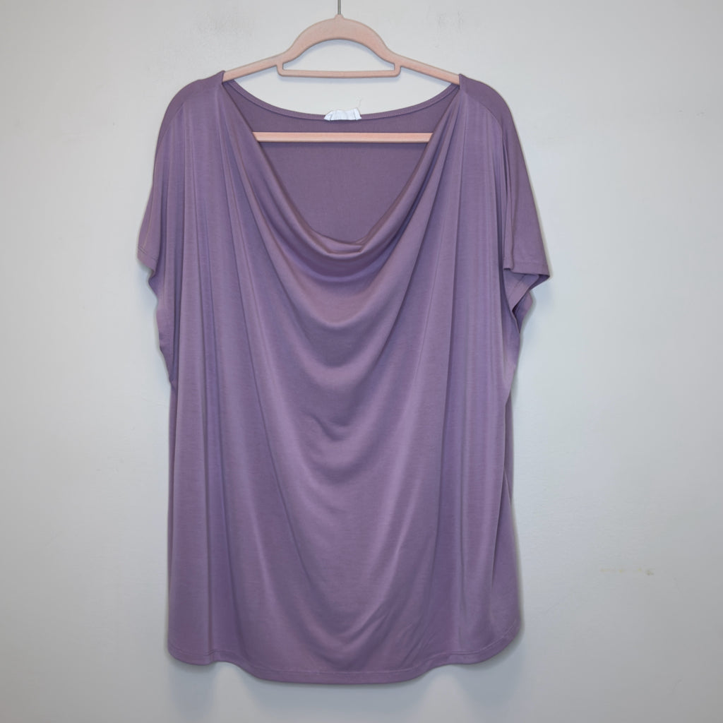 24/7 Maurices Top - Size 3X