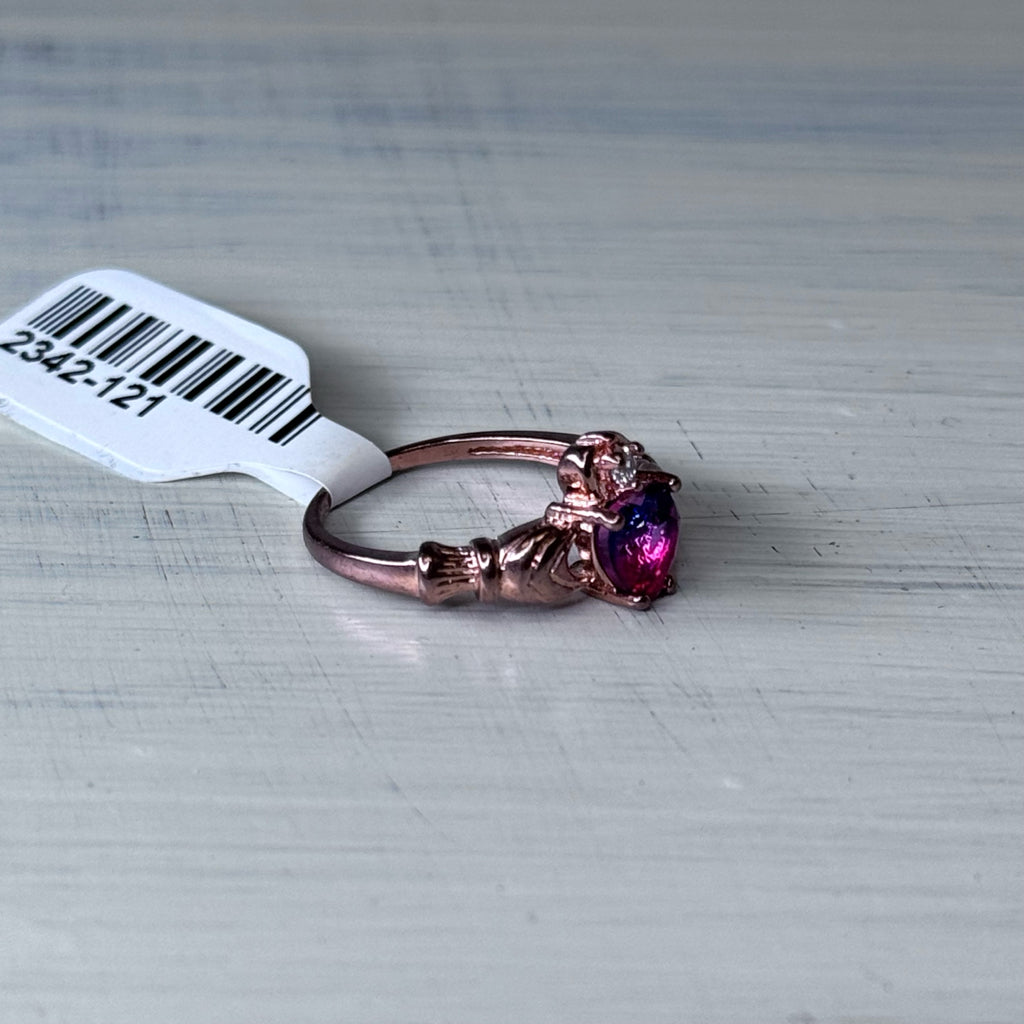 Ring - Size 5