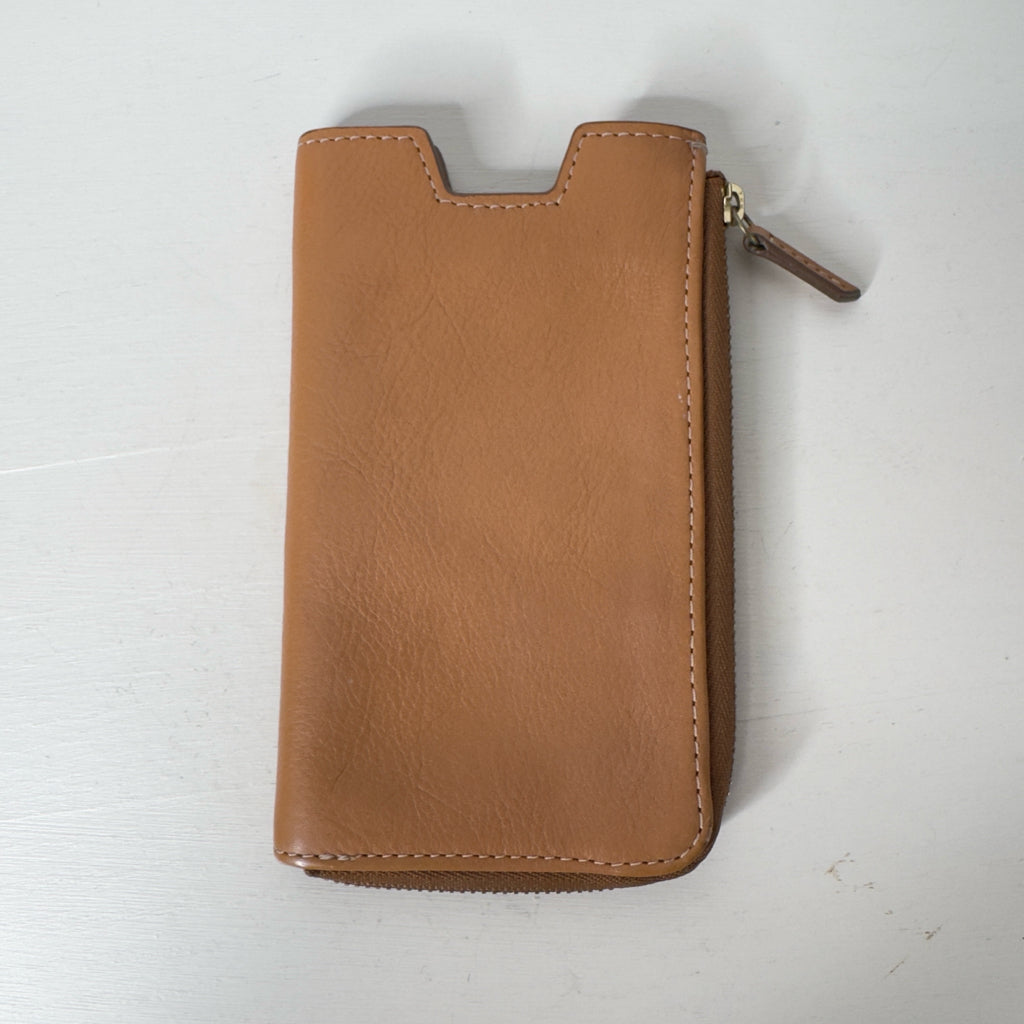 Fossil Leather Wallet