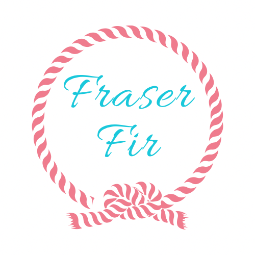 Twisted Scents - Fraser Fir