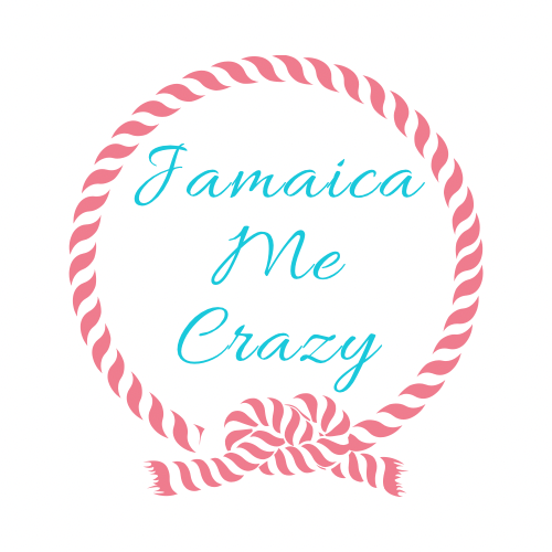 Twisted Scents - Jamaica Me Crazy