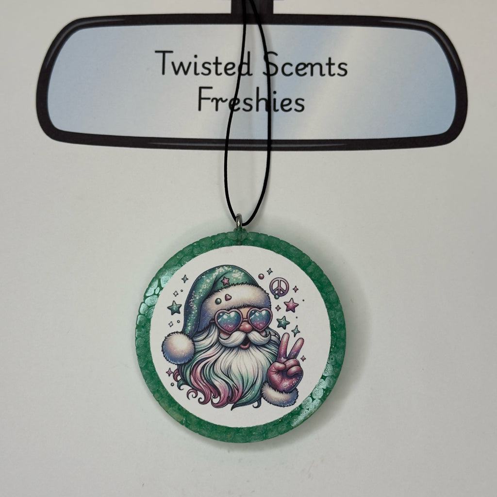 Twisted Scents - Sweet Tart