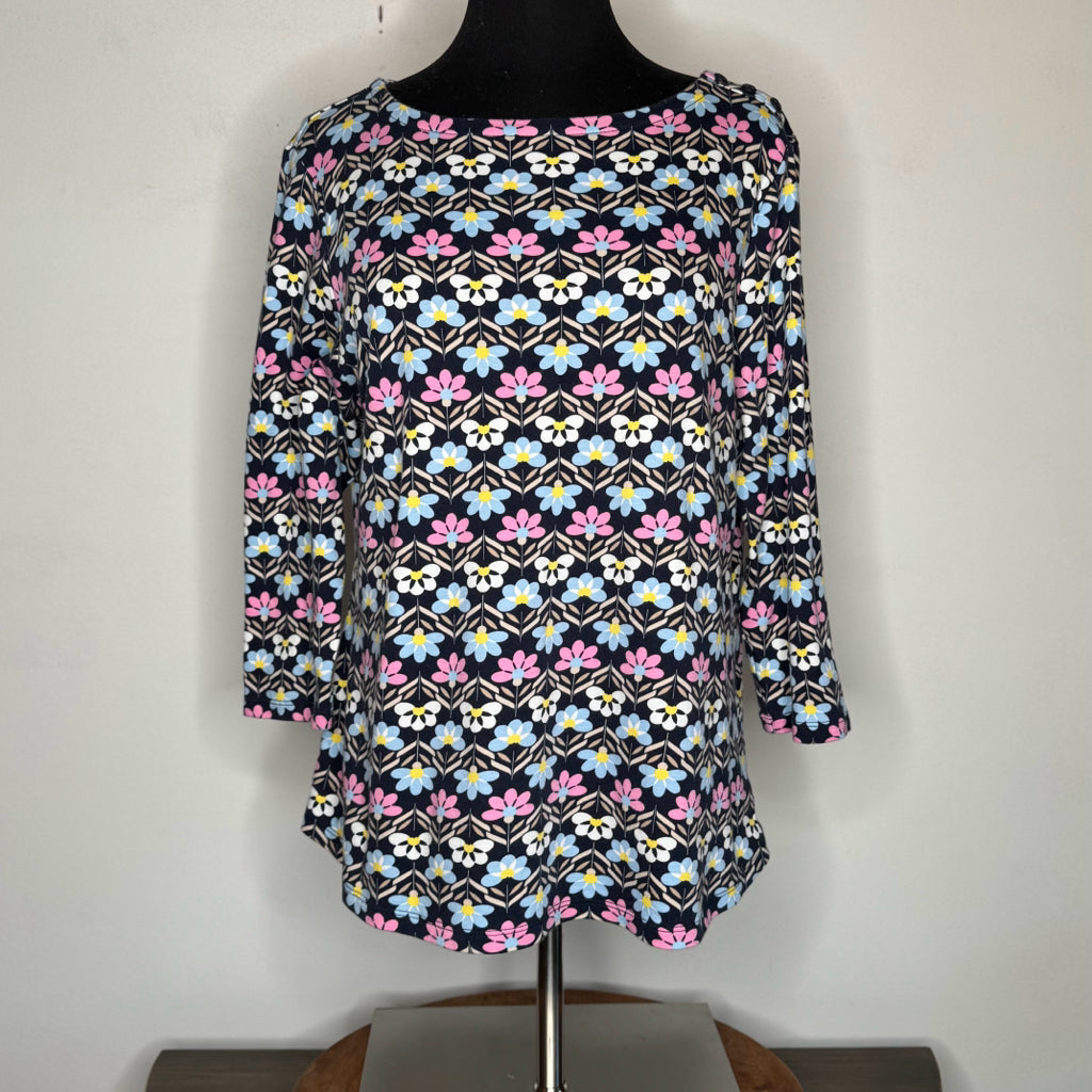 Charter Club Supima Cotton Tee - Size XL